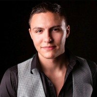 Strahinja Djordjevic