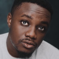 Fred Ntumy-Gibson