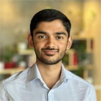 Abishek Ravindran