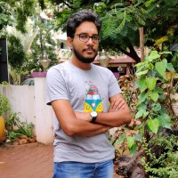 Mohan Doss K