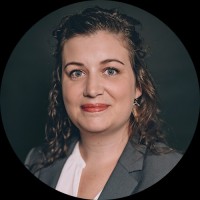 Brittany Wright Méndez