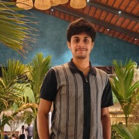 Ram Gautam