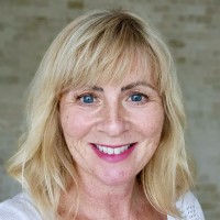 Michelle English