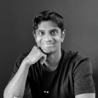 Deepak Ravi