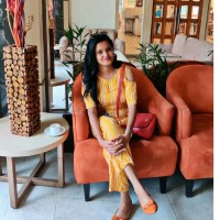 Esha nag