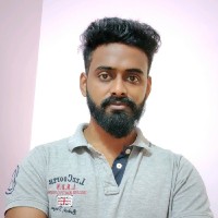 Abhilash Mathew
