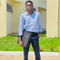 COLLINS Ofori Boadu