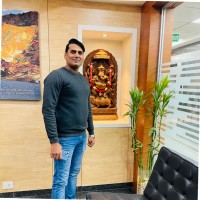 Prabhat Kumar Singh
