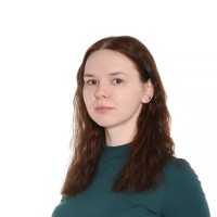 Mariia Mieliekhova