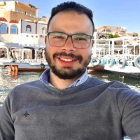 David Ezzat