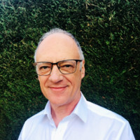 Daniel Scheinmann