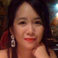 Christine Choong
