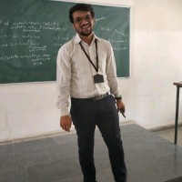 Shubham Nimbal