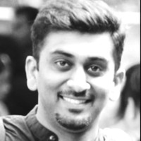 Sathyaprakash Laxminarayan