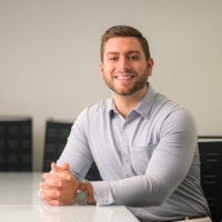 Brandon Boehm