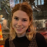 Melissa O'Sullivan