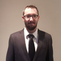 Donovan Kehler
