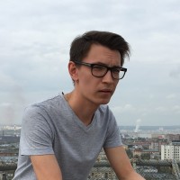 Dmitry Kulikov