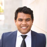Alan Thompson, MBA