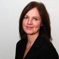 Annette Nyberg
