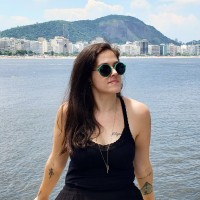 Paula Barreto