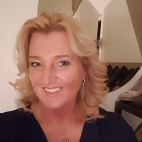 Chanty Rooseboom De Vries