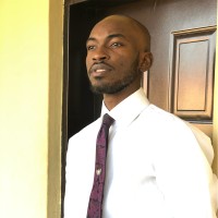 Andrew Akinmoyo