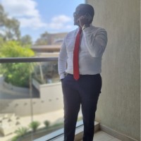 Francis Ngala