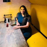 Palak Bansal