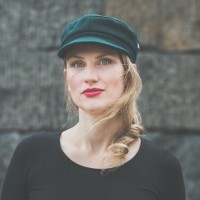 Liina-Maaria Lönnroth