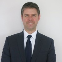 David Scouras, Cfa