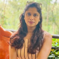 vinutha s