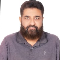 Azeem Usman