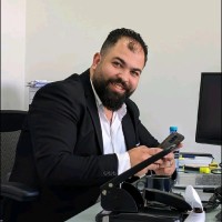 Ahmad AlKhateeb