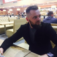 Антон Иванов