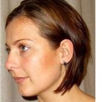 Pernilla Gescef