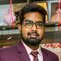Vivek Vejandla