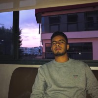 Mounir Lamaizi