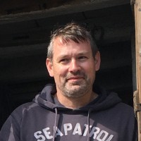 Alan Joseph Brown