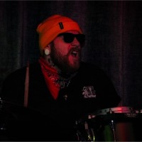 Tom Barratt
