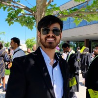 Vinamr Shandilya