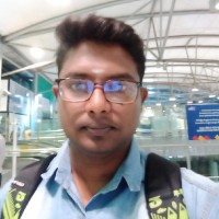 Shiva Tunguturi