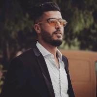 Ahmed CHAHED