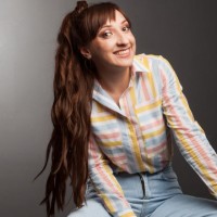 Анна Бахарева