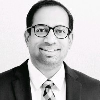 Sharjeel Farooqui