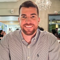 Alex Quadros de Carvalho