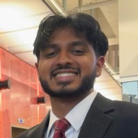 Swaroop Alappadan