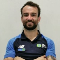 Christopher Hall