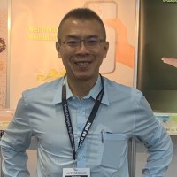 Fred Cheng