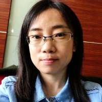 maggie wang